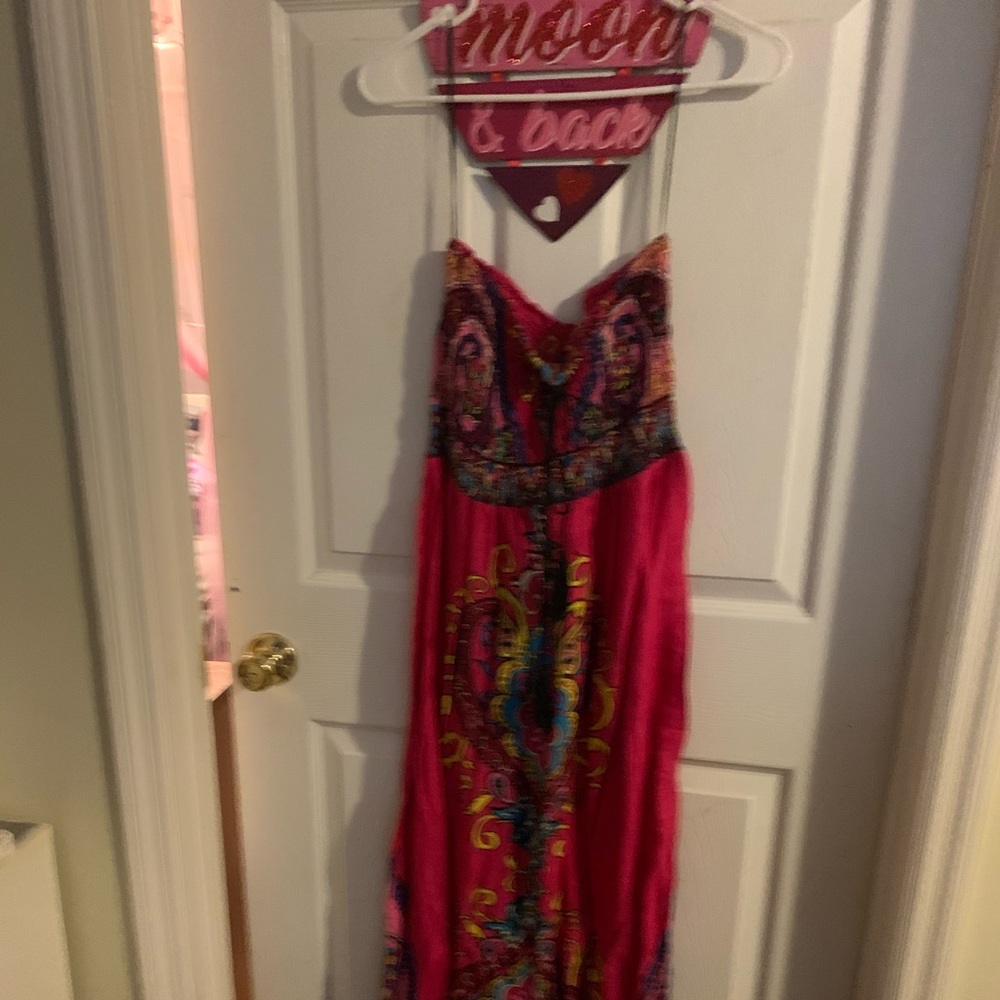 Summer dress